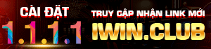 IWINCLUB | I WIN | Link Tải IWIN CLUB - Sòng Bạc Thượng Lưu 2026 5
