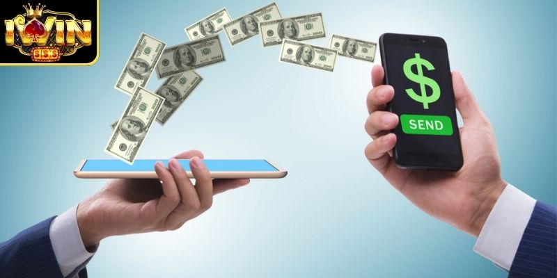 Báo Lỗi Nạp/Rút Với Bộ Phận Hỗ Trợ Hiệu Quả Tại Iwin 1 Lúc nào cần liên hệ báo lỗi nạp/rút với bộ phận hỗ trợ