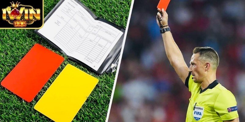 Cách Đọc Tỷ Lệ Kèo Thẻ Iwin Dễ Hiểu Dành Cho Người Mới 2 Cách đọc kèo tài xỉu thẻ