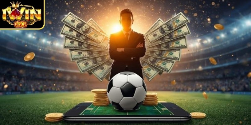 Đặt Kèo Sớm An Toàn Iwin Chiến Lược Giúp Tối Ưu Lợi Nhuận 2 Theo dõi biến động odds