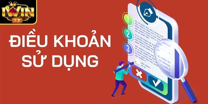 Điều Khoản Sử Dụng 1 Mục đích của các chính sách trong điều khoản sử dụng Iwin
