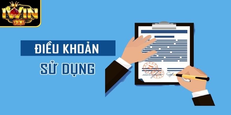 Điều Khoản Sử Dụng 3 Trách nhiệm của Iwin trong điều khoản sử dụng