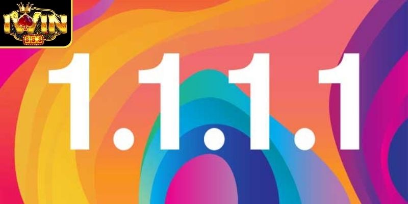 Hướng Dẫn Tải Và Cài Đặt App 1.1.1.1 Để Vào Xin Iwin 2 Hướng dẫn tải và cài đặt app 1.1.1.1 để vào xin Iwin an toàn