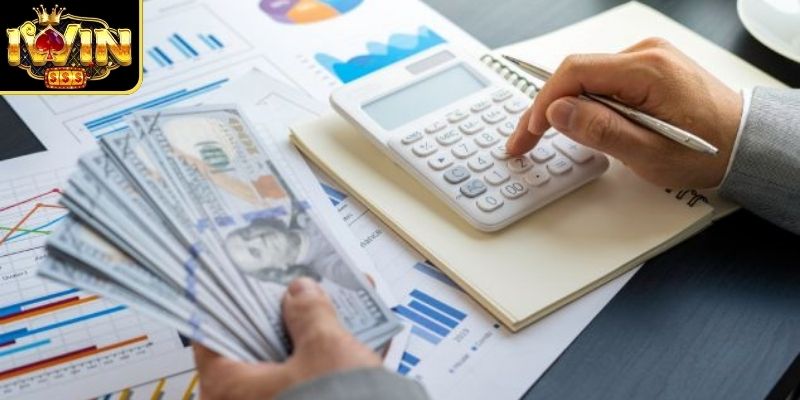 Kiểm Tra Giao Dịch Rút Thành Công Iwin Chuẩn Xác An Toàn 3 Xem thông báo và lịch sử rút tiền để đảm bảo tiền về tài khoản