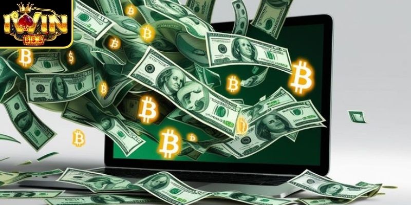 Rút Tiền USDT Iwin – Hướng Dẫn Các Bước Dễ Hiểu Cho Bạn 2 Các bước thực hiện giao dịch tiền điện tử an toàn