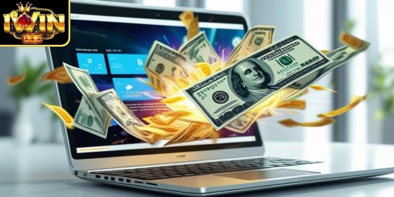 Rút Tiền USDT Iwin – Hướng Dẫn Các Bước Dễ Hiểu Cho Bạn 1 Lưu ý khi thực hiện rút tiền USDT Iwin để tránh sai sót