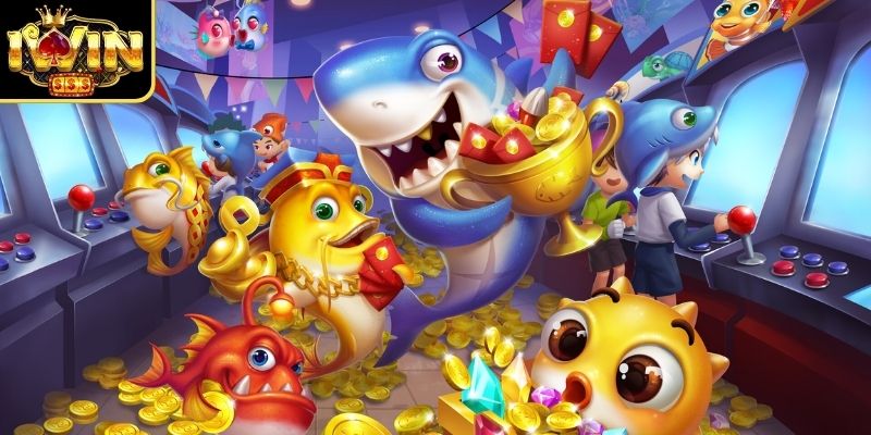 Trò Bắn Cá Nào Tại Iwin Dễ Ăn Nhất - Bí Quyết Game Chuẩn 1 Các tiêu chí chọn game săn ngư dễ ăn