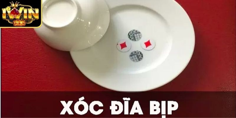 Xóc Đĩa Bịp Iwin - Sự Thật Cần Biết Để Tránh Rủi Ro 1 Tìm hiểu định nghĩa xóc đĩa bịp Iwin