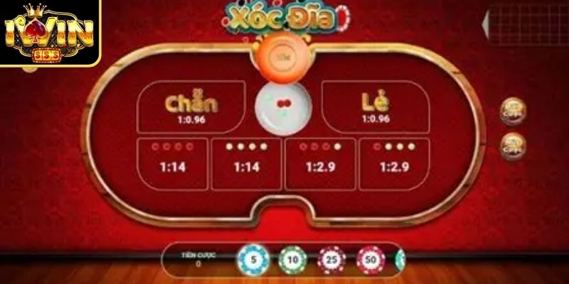 Xóc Đĩa Thần Tài Iwin - Nơi Hội Tụ Niềm May Mắn 2026 1 Những ưu điểm tạo điểm nhấn cho xóc đĩa Thần Tài Iwin